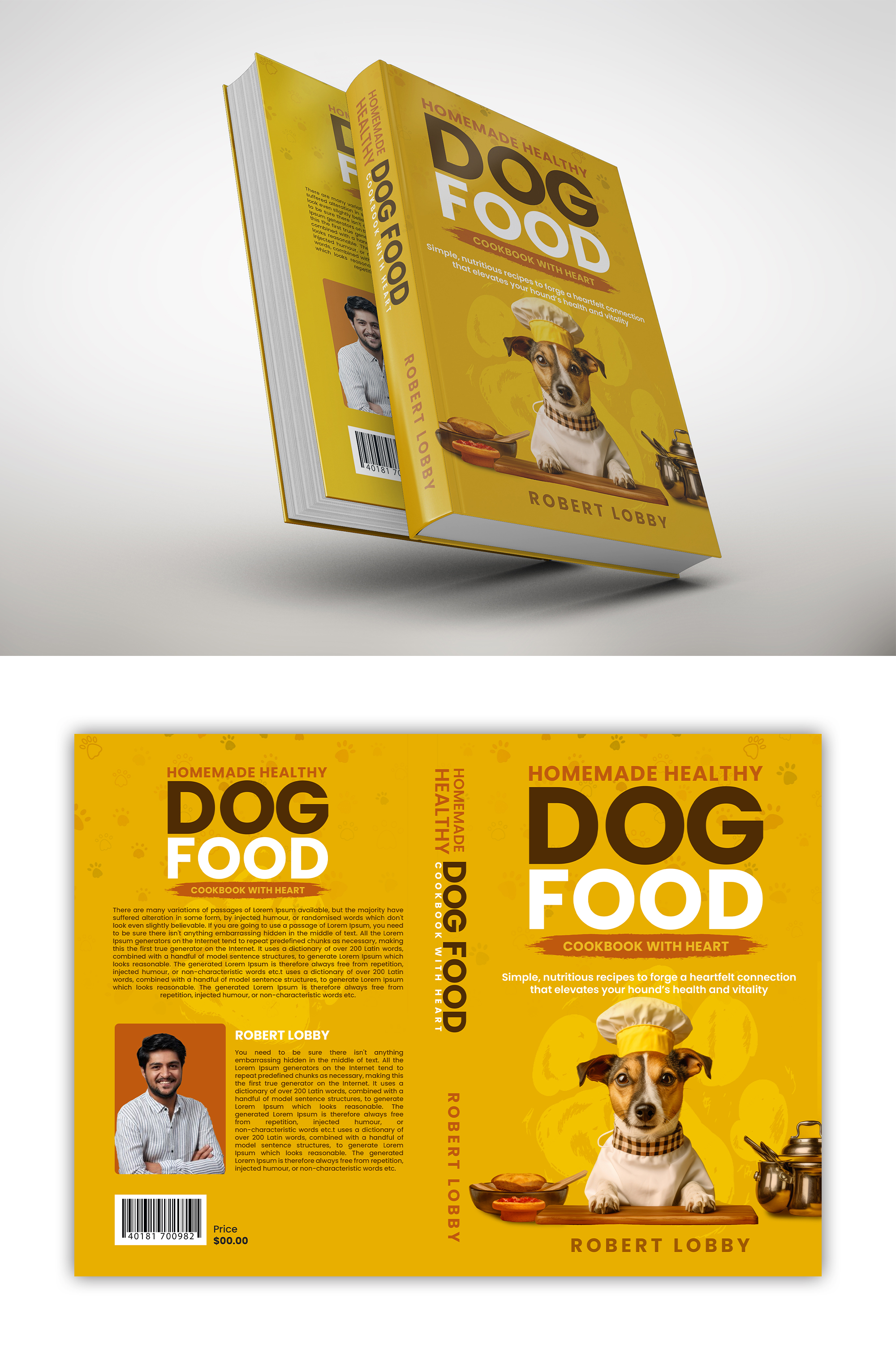 Book Cover Design by debdesign for this project | Design #31509918