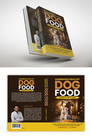 Book Cover Design by debdesign for this project | Design: #31509919