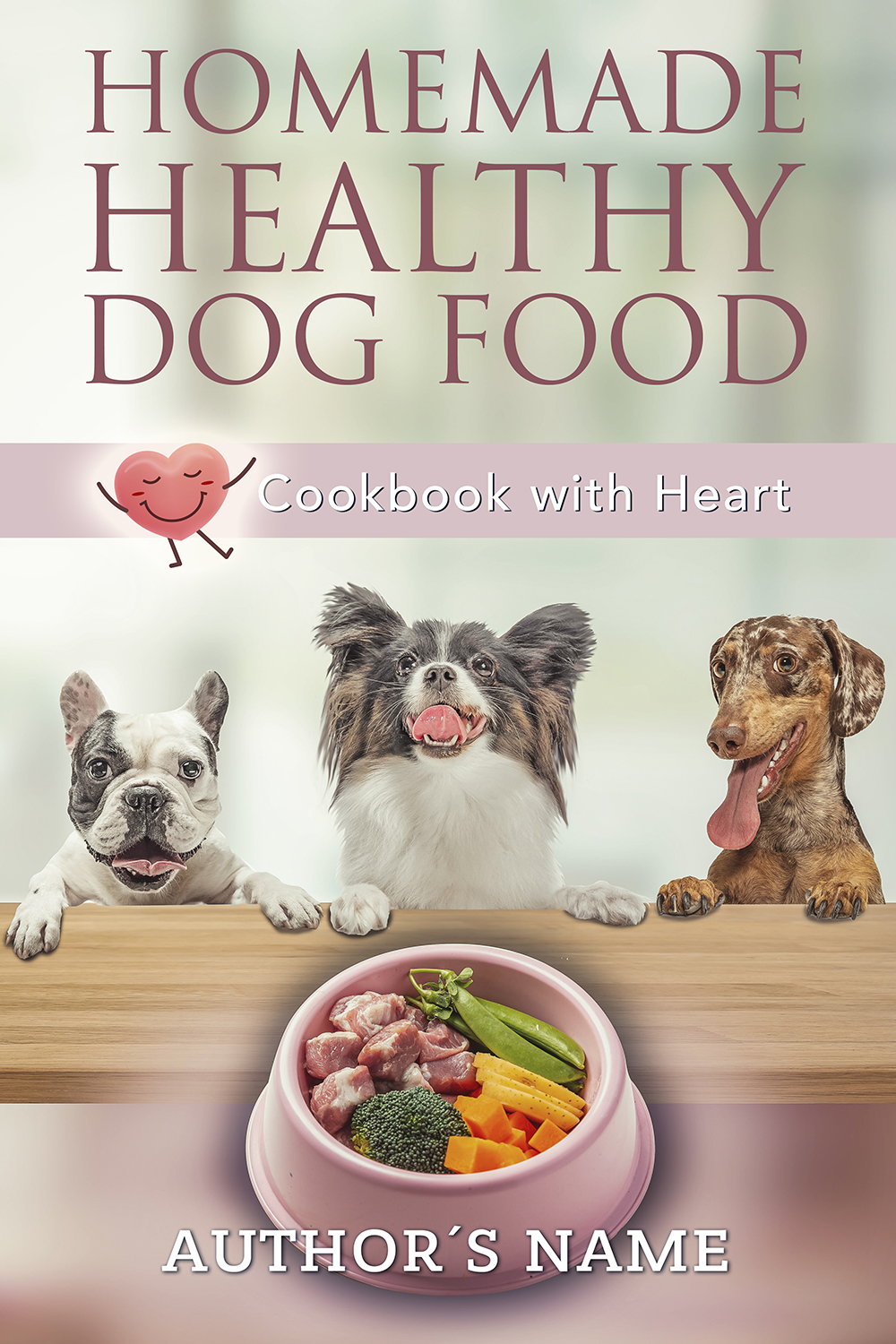 Book Cover Design by Wally_F for this project | Design #31482179