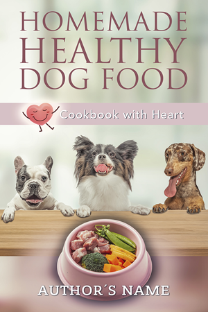 Book Cover Design by Wally_F for this project | Design: #31482179