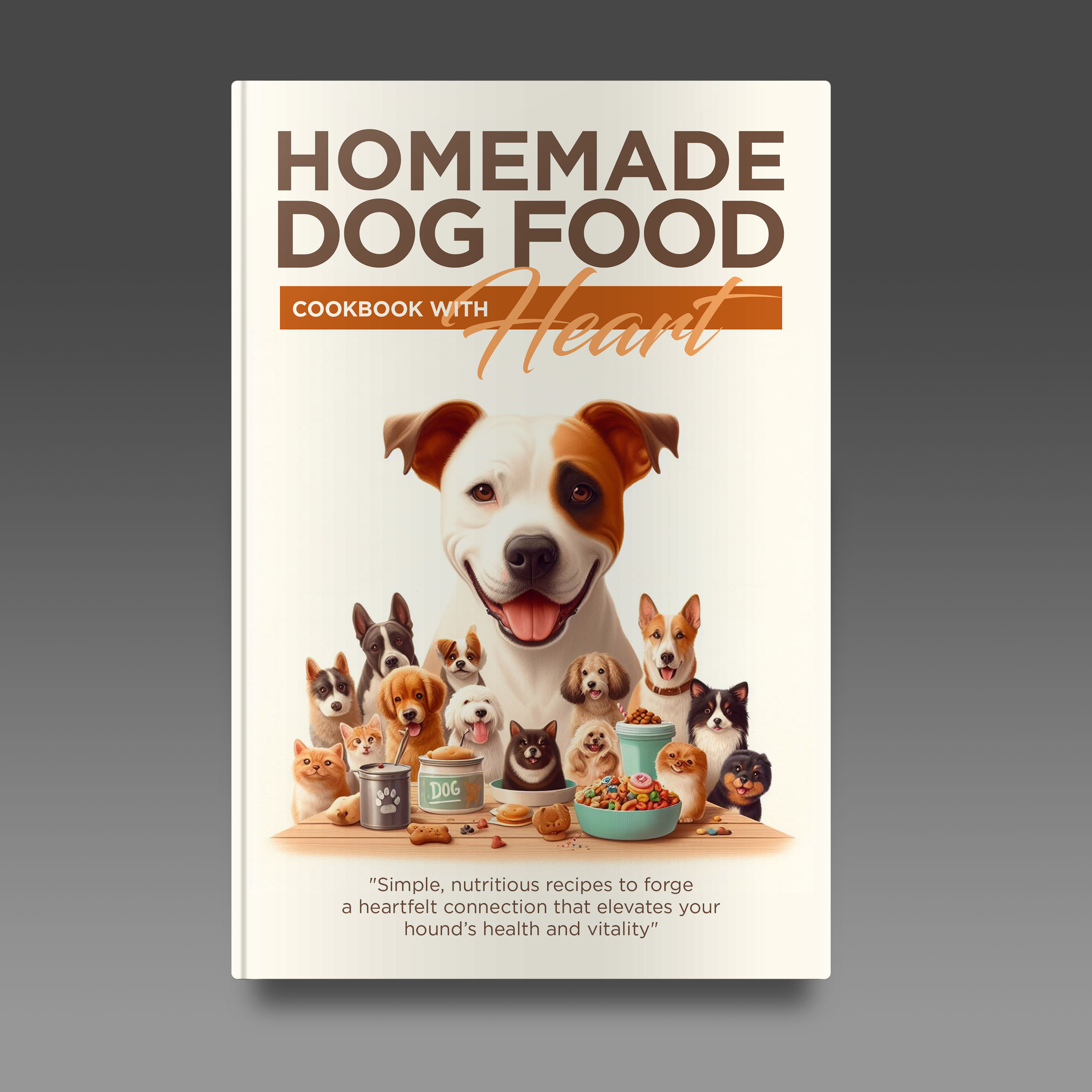 Book Cover Design by abdul700 for this project | Design #31449360