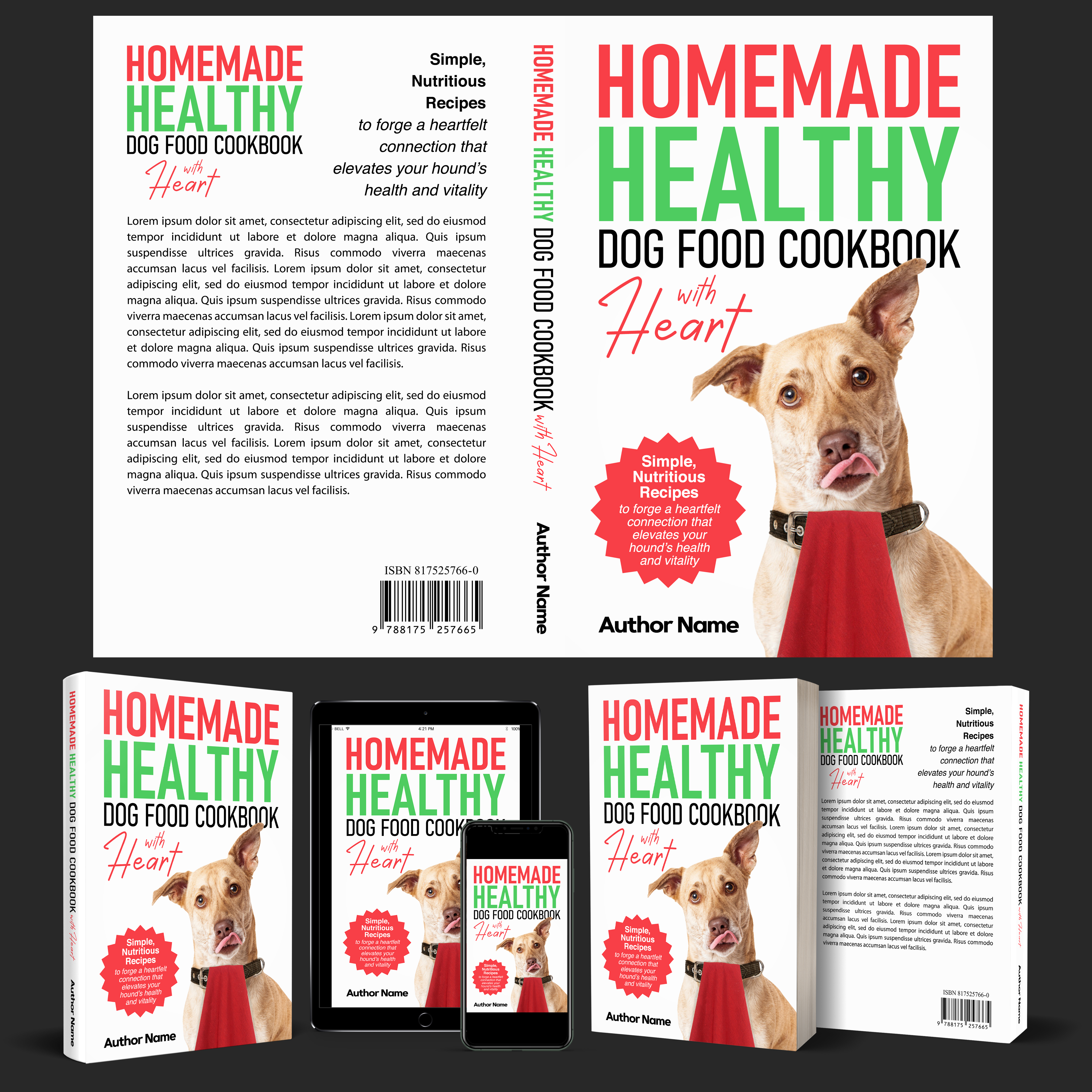 Book Cover Design by aj for this project | Design #31469554