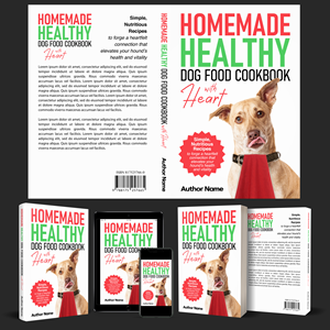 Book Cover Design by aj for this project | Design: #31469554