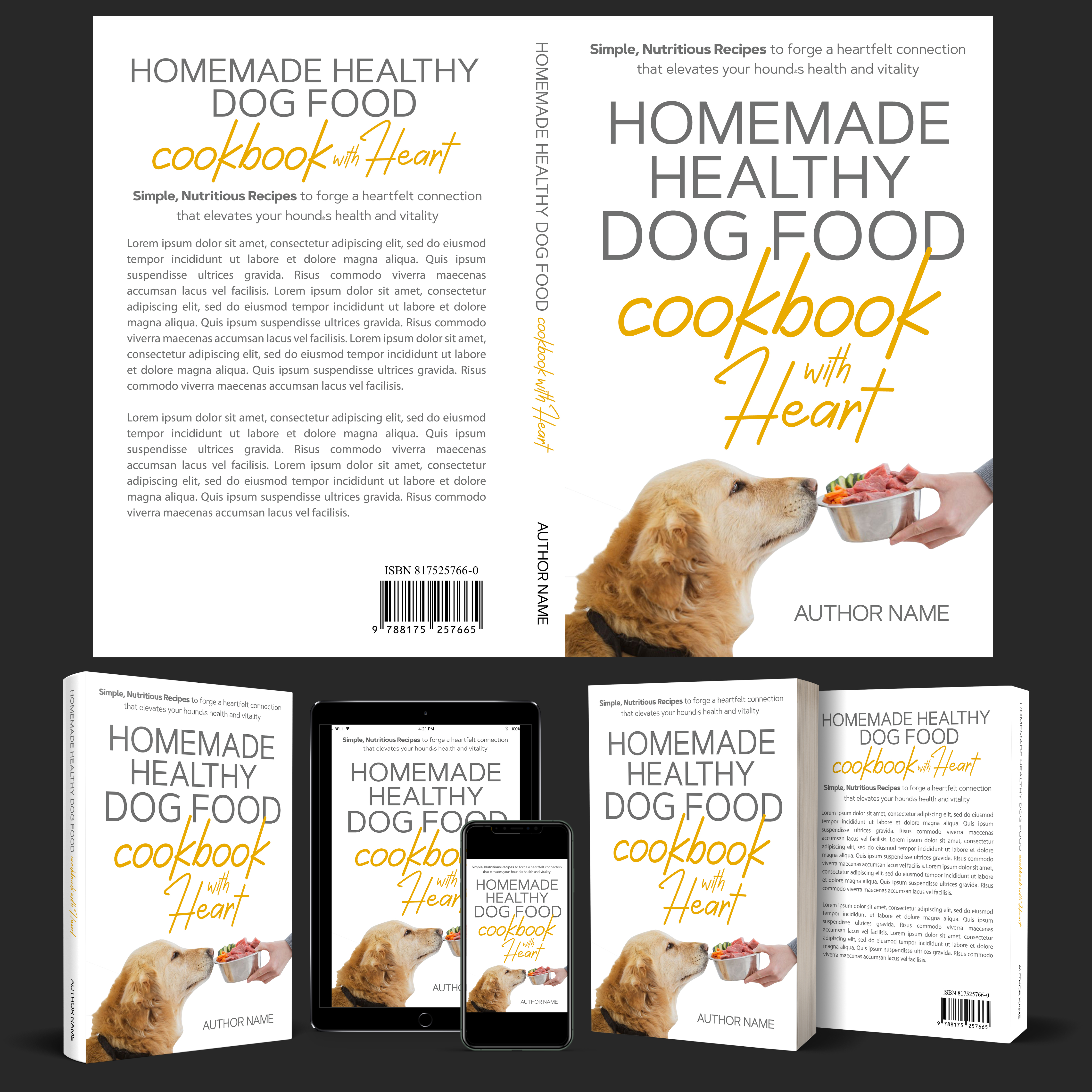 Book Cover Design by aj for this project | Design #31469560