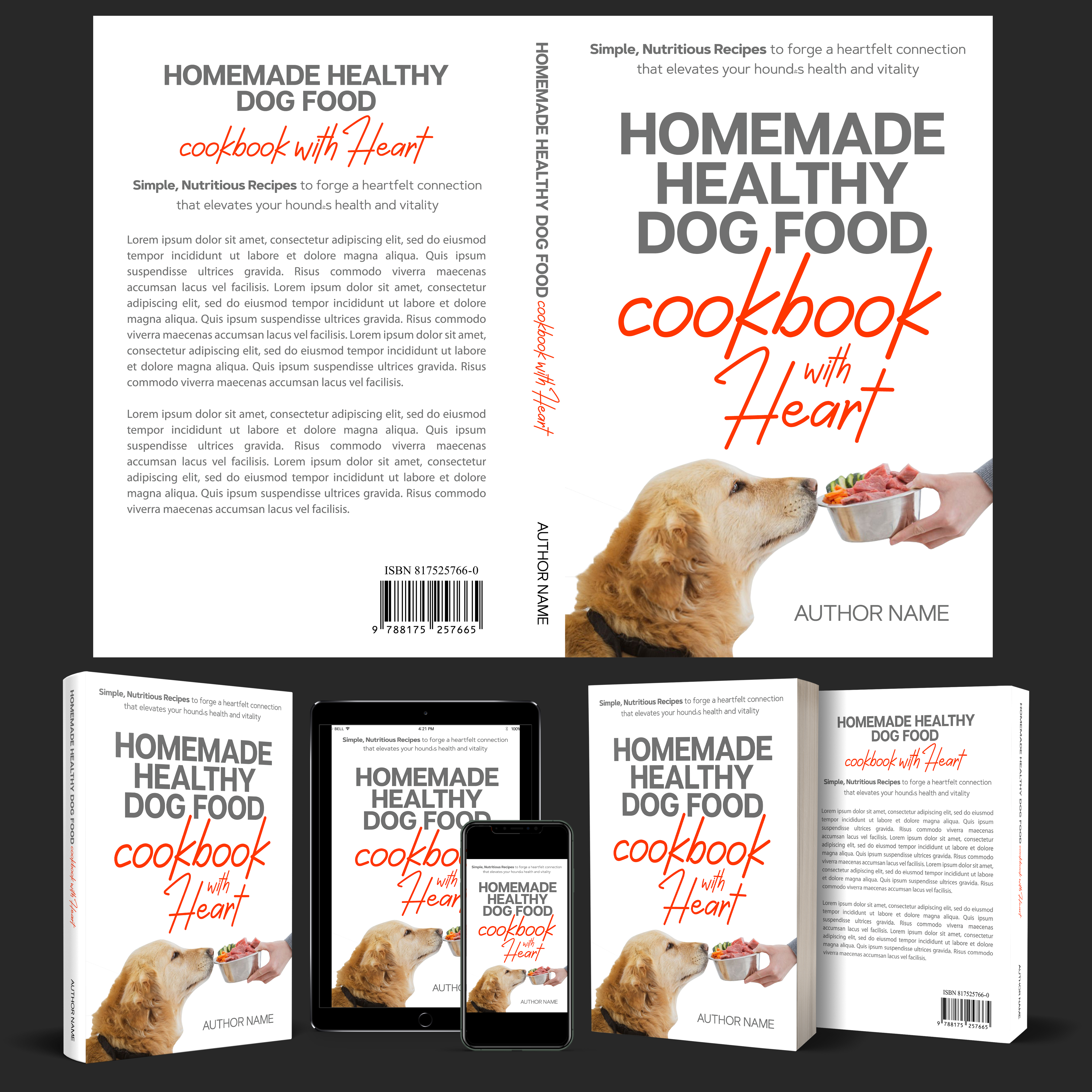 Book Cover Design by aj for this project | Design #31469561