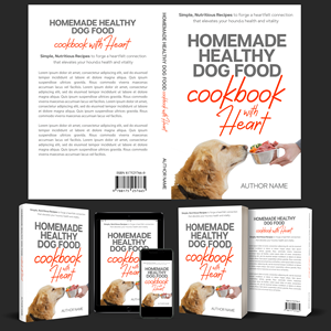 Book Cover Design by aj for this project | Design: #31469561