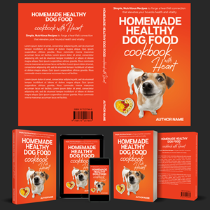 Book Cover Design by aj for this project | Design: #31488649