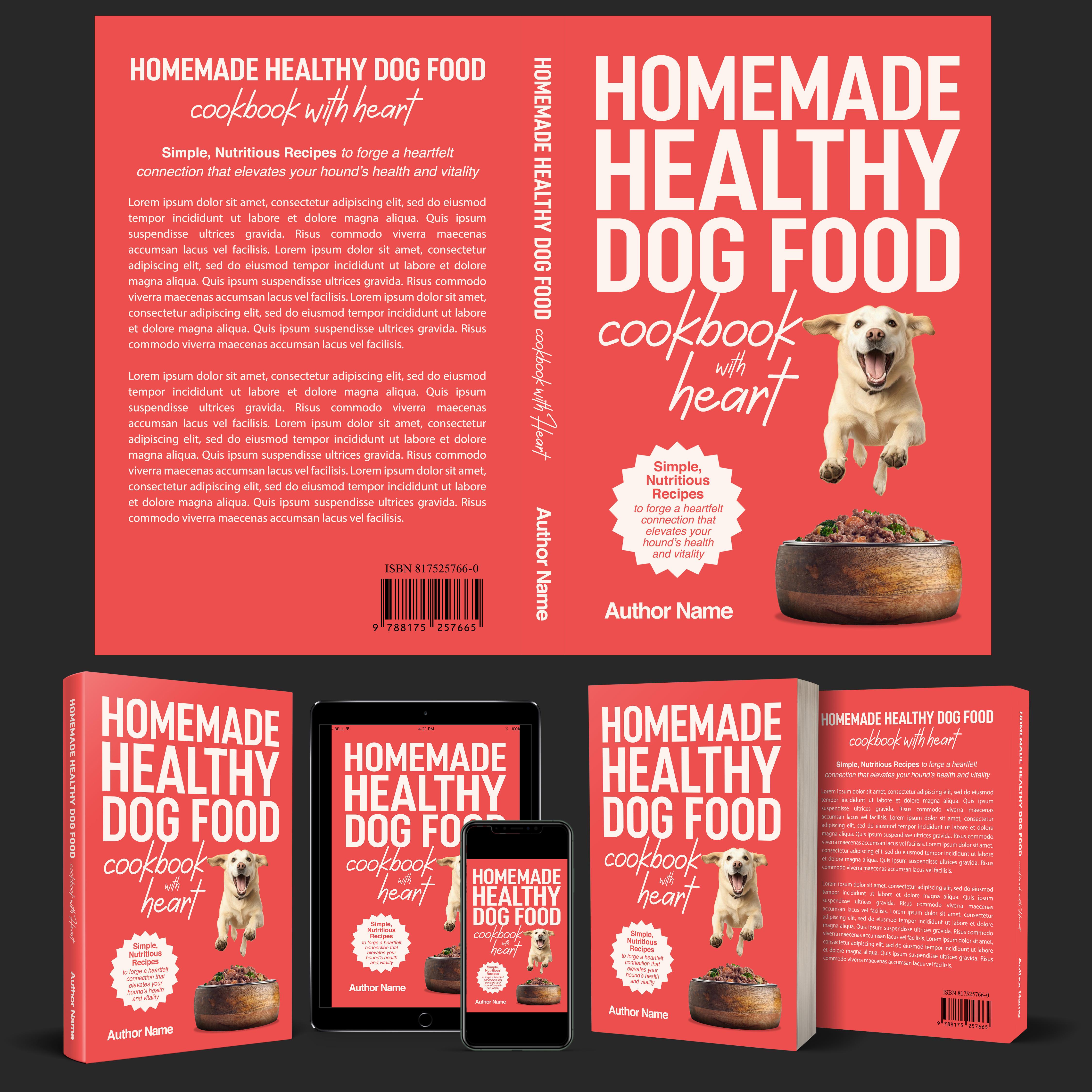 Book Cover Design by aj for this project | Design #31488650