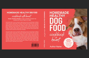 Book Cover Design by aj for this project | Design: #31503717