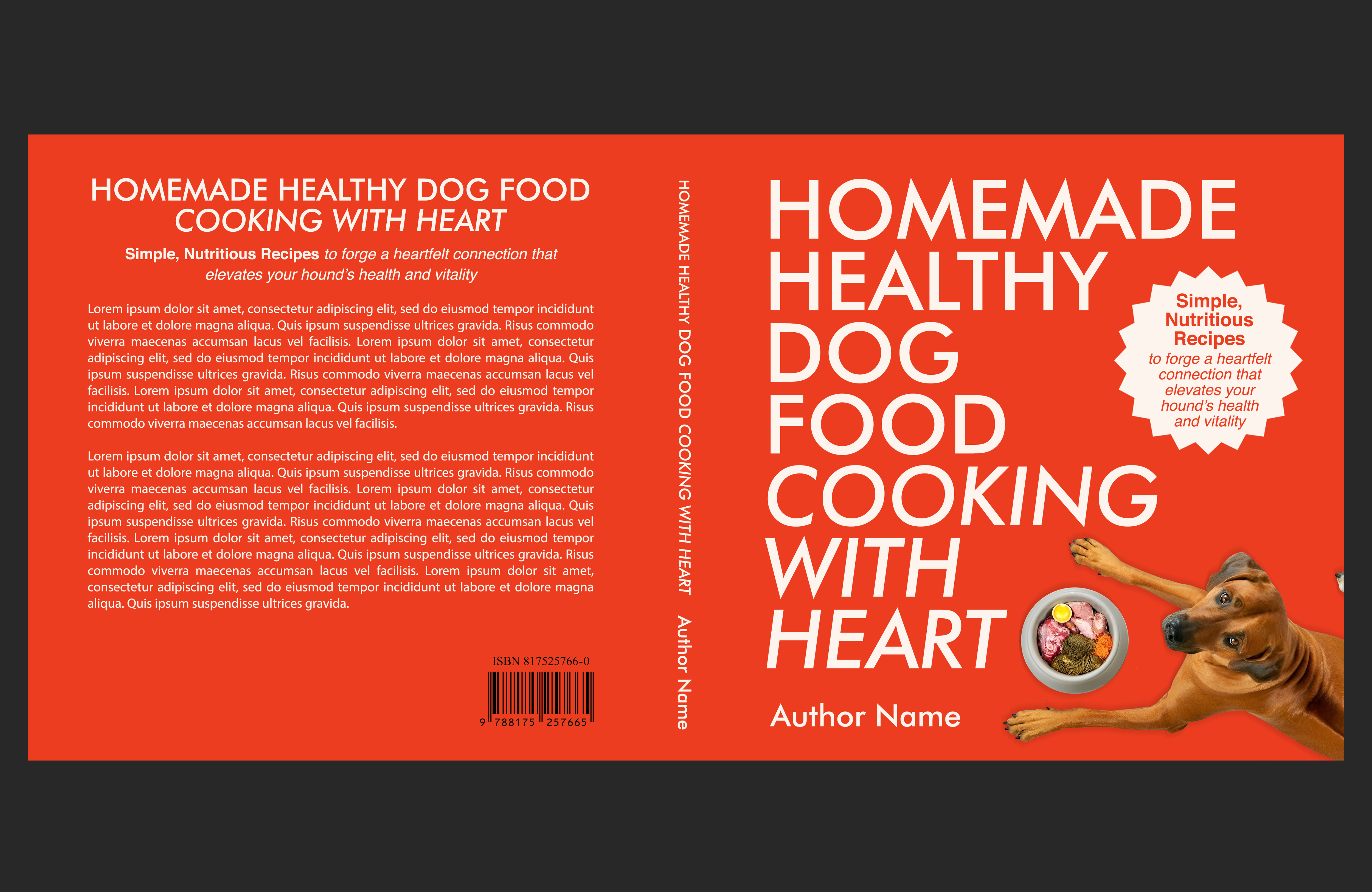 Book Cover Design by aj for this project | Design #31503718