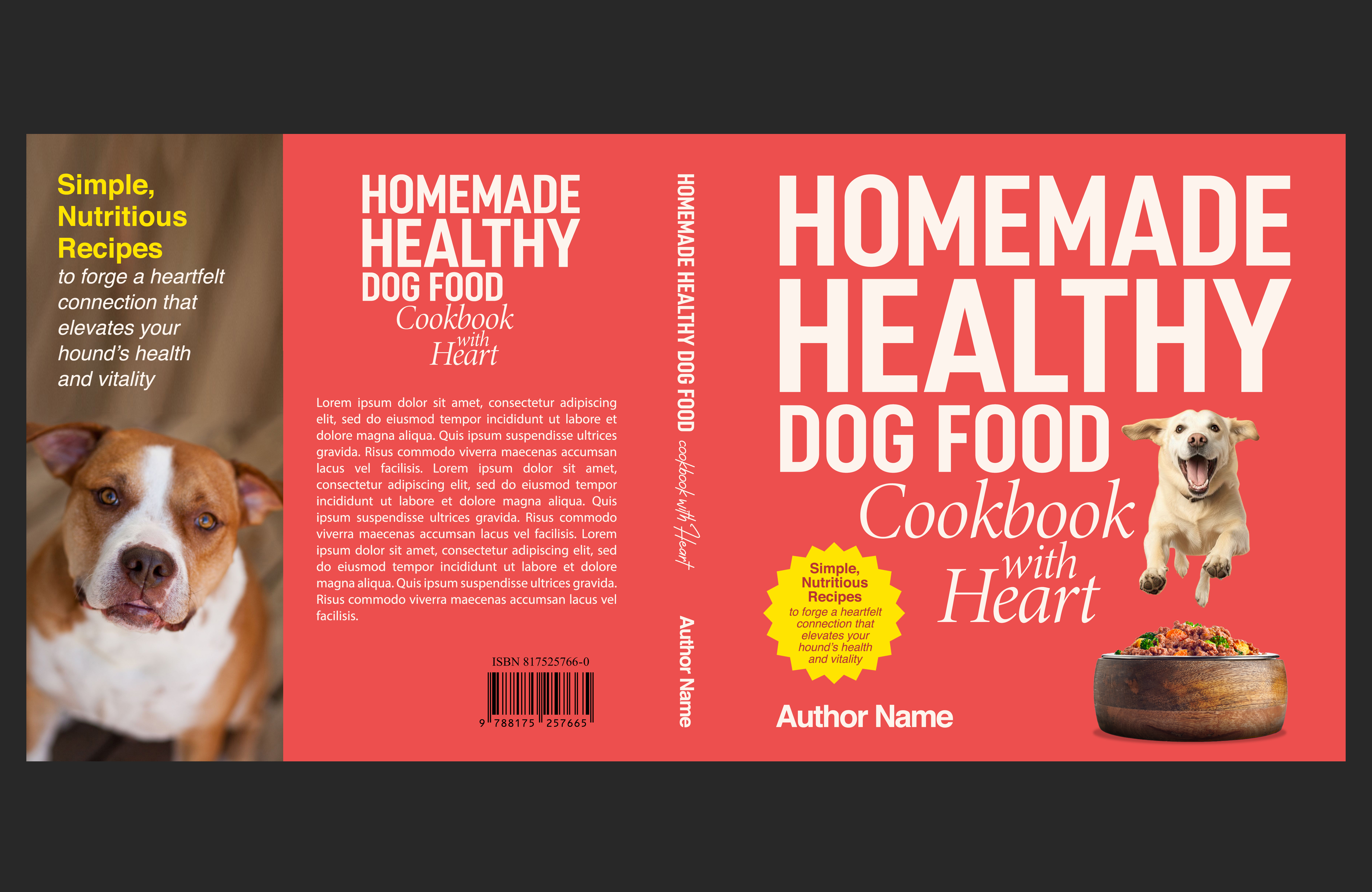 Book Cover Design by aj for this project | Design #31504465