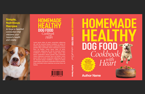 Book Cover Design by aj for this project | Design: #31504466