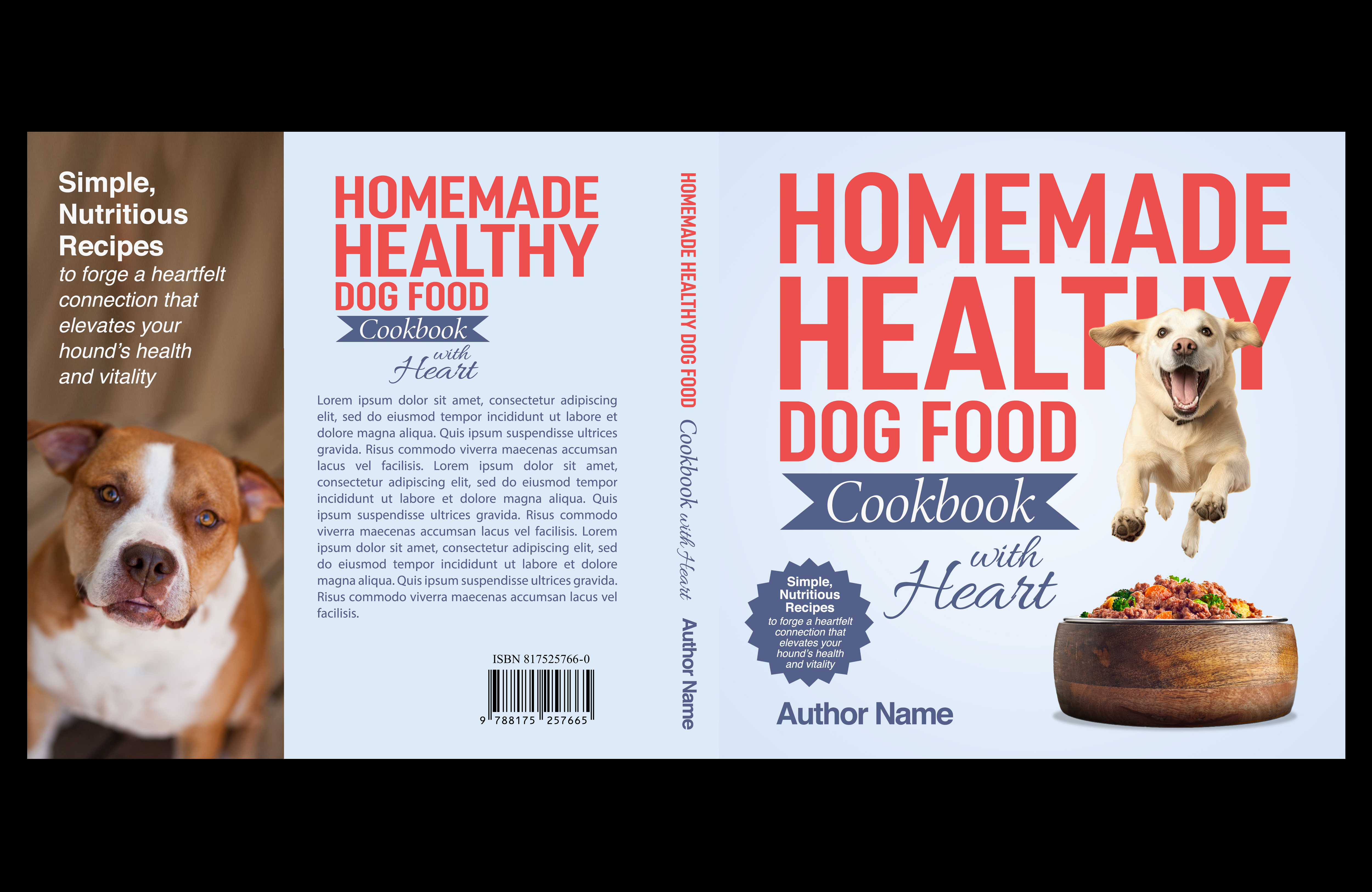 Book Cover Design by aj for this project | Design #31538388