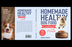 Book Cover Design by aj for this project | Design: #31538389