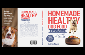 Book Cover Design by aj for this project | Design: #31538395