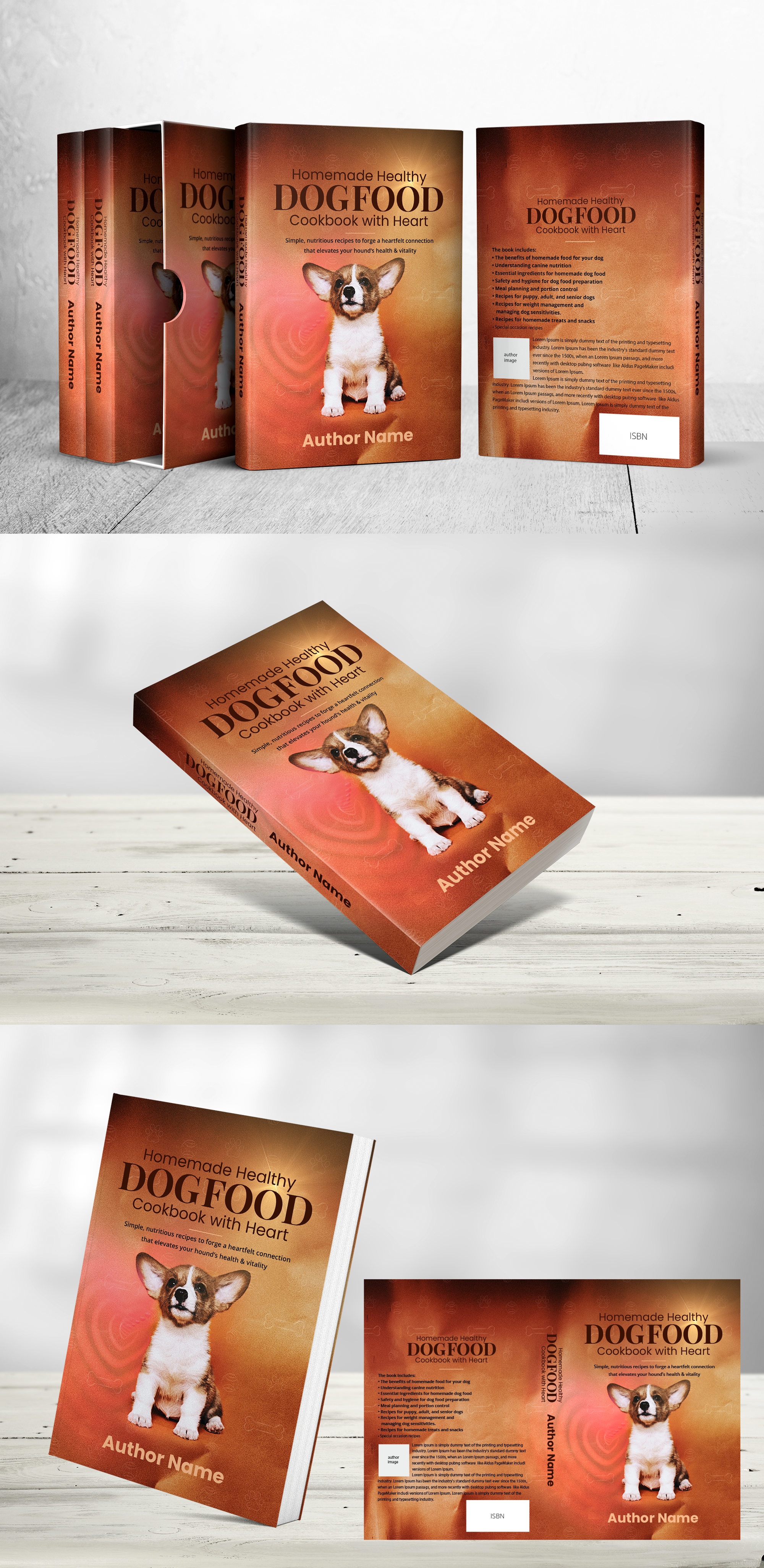 Book Cover Design by fastdesign360 for this project | Design #31489036