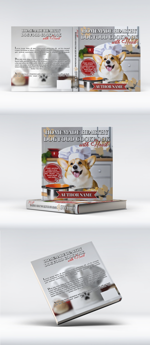 Book Cover Design by Svitlana Fox