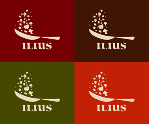Logo-Design von Carolina_SArt für dieses Projekt | Design #31448397