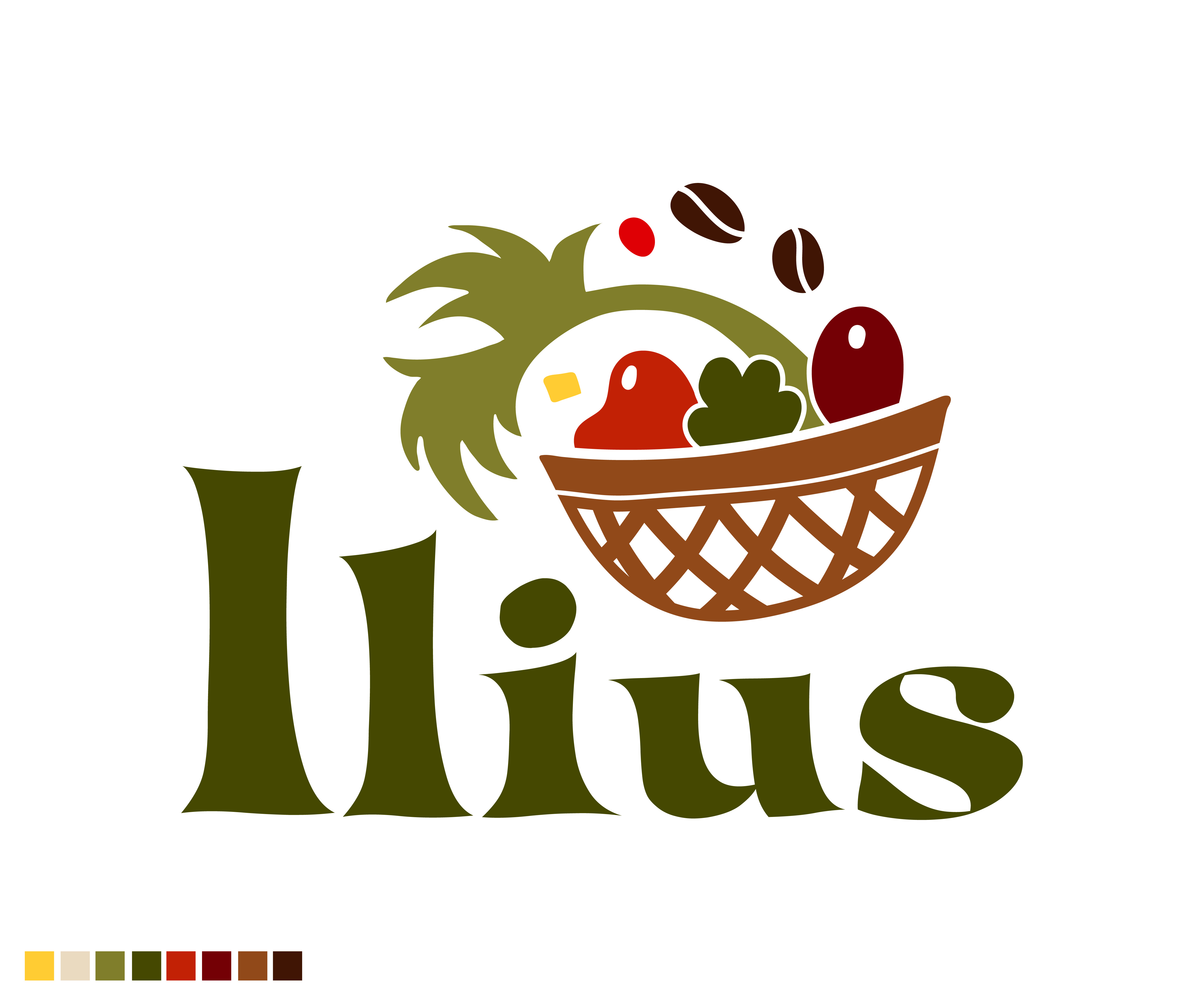 Logo Design by Carolina_SArt for this project | Design #31448525