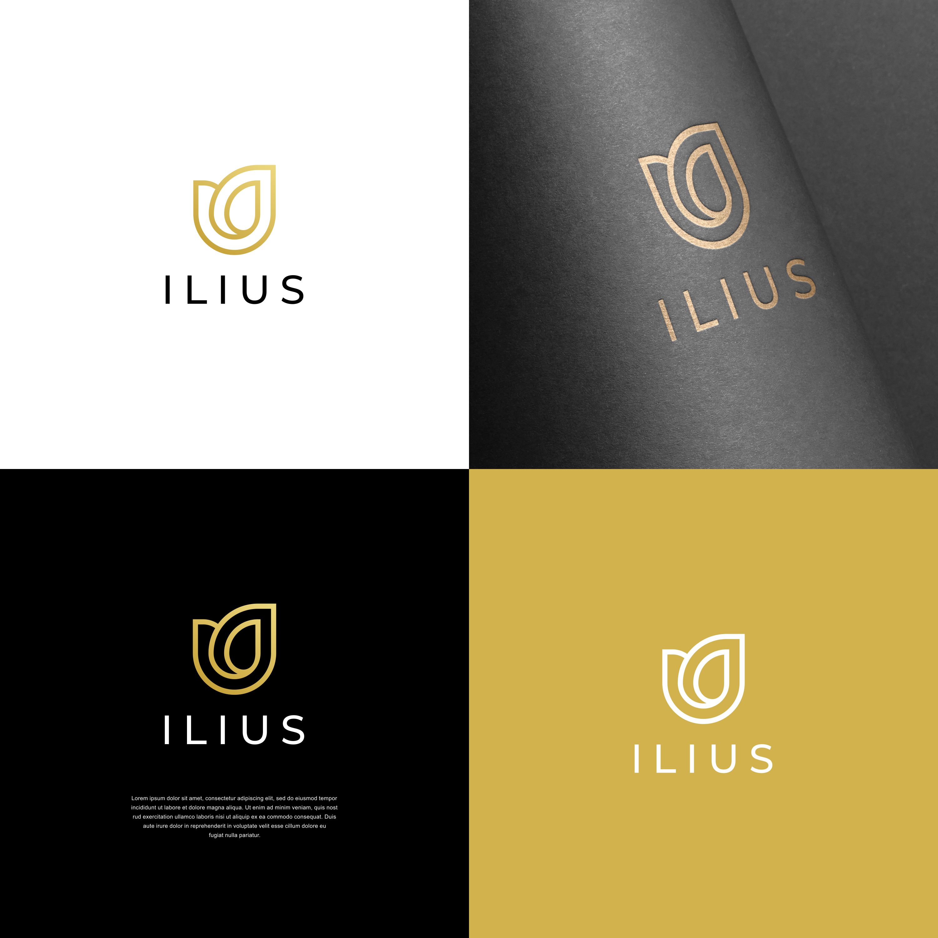 Logo Design by ge.logo for this project | Design #31448735