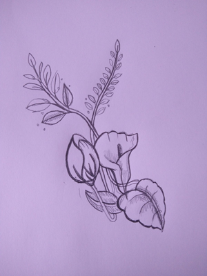 Tattoo Design by A.STUDIO for this project | Design: #31453817