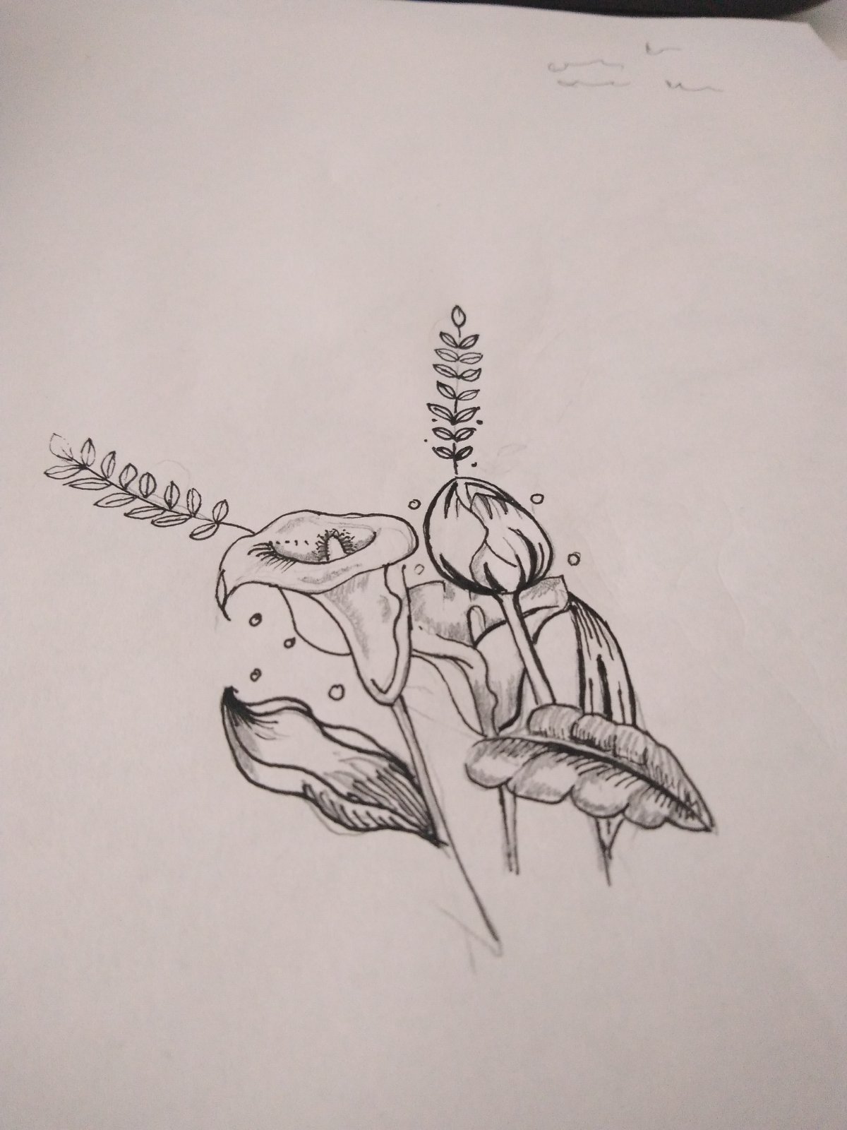 Tattoo Design by A.STUDIO for this project | Design #31459502