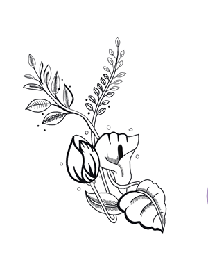 Tattoo Design by A.STUDIO for this project | Design: #31459503