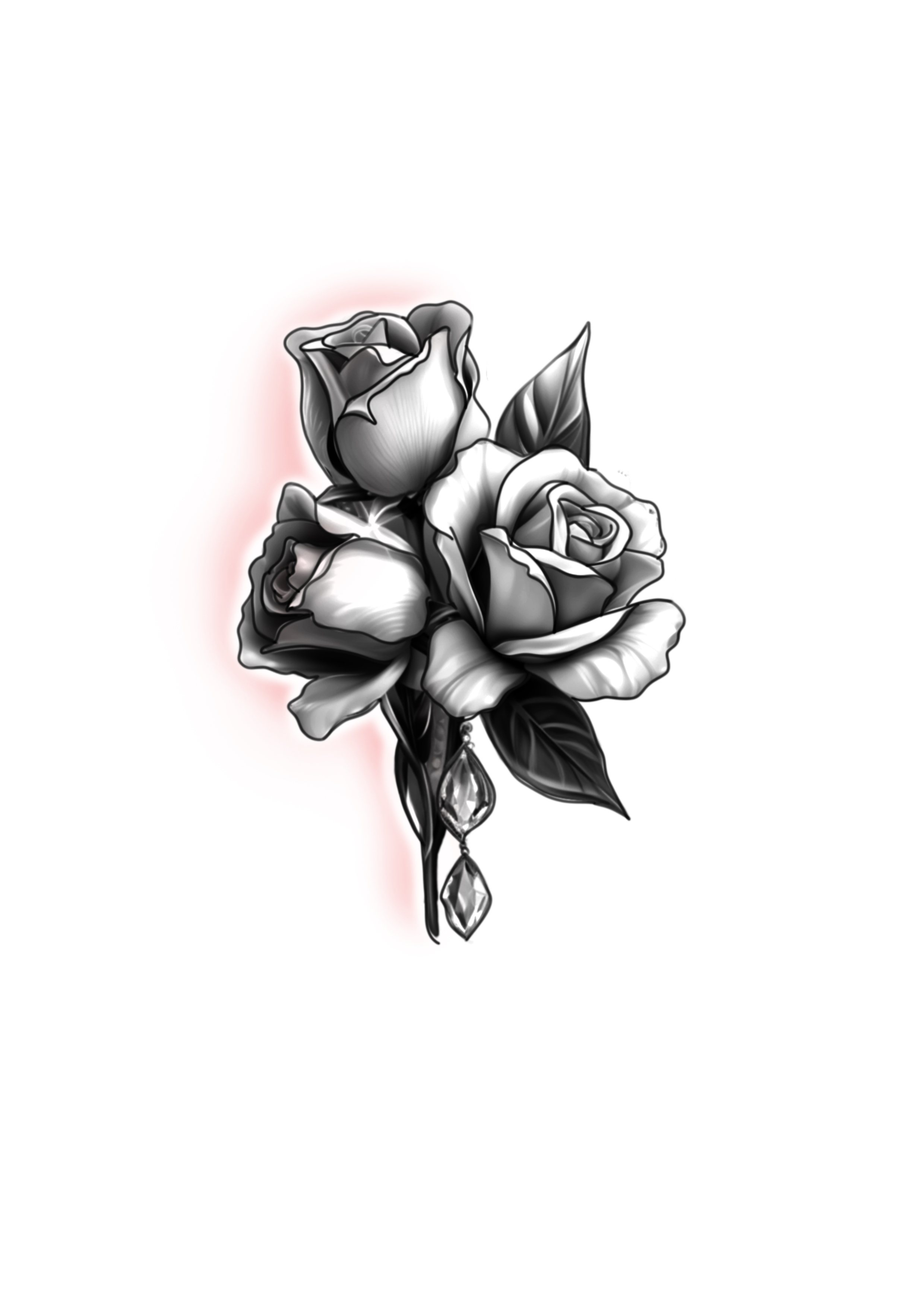 Tattoo Design by vidarshana 2 for this project | Design #31454985