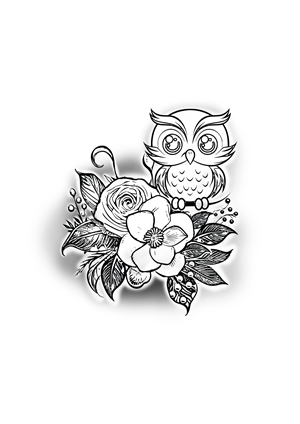 Tattoo Design by vidarshana 2 for this project | Design: #31456050