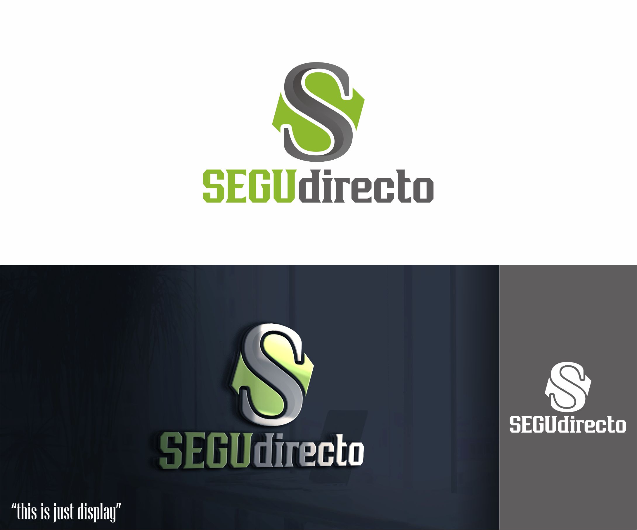 Logo Design by alkaline for Mr | Design #31451107