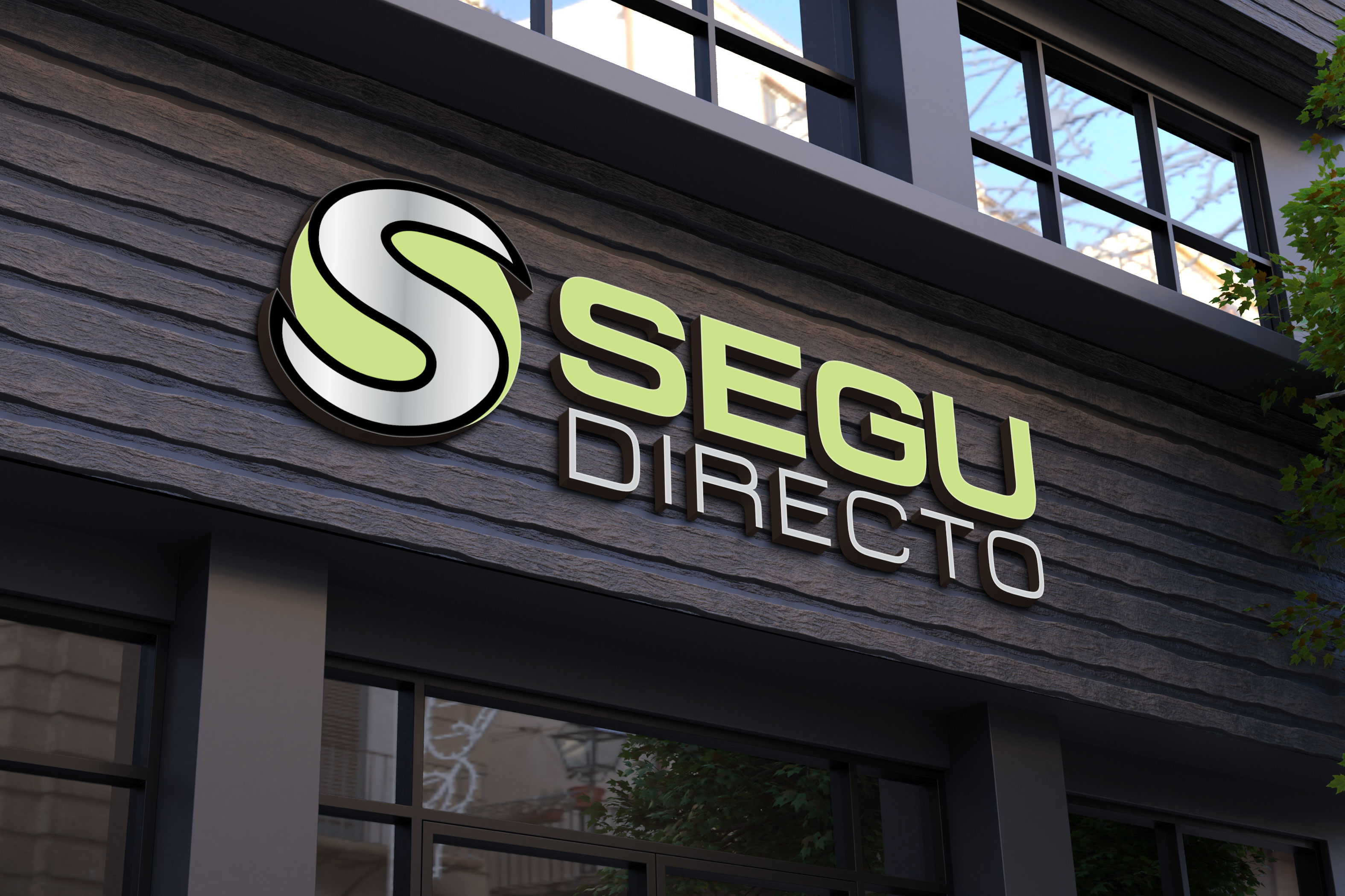 Logo Design by Kavth for Mr | Design #31459359