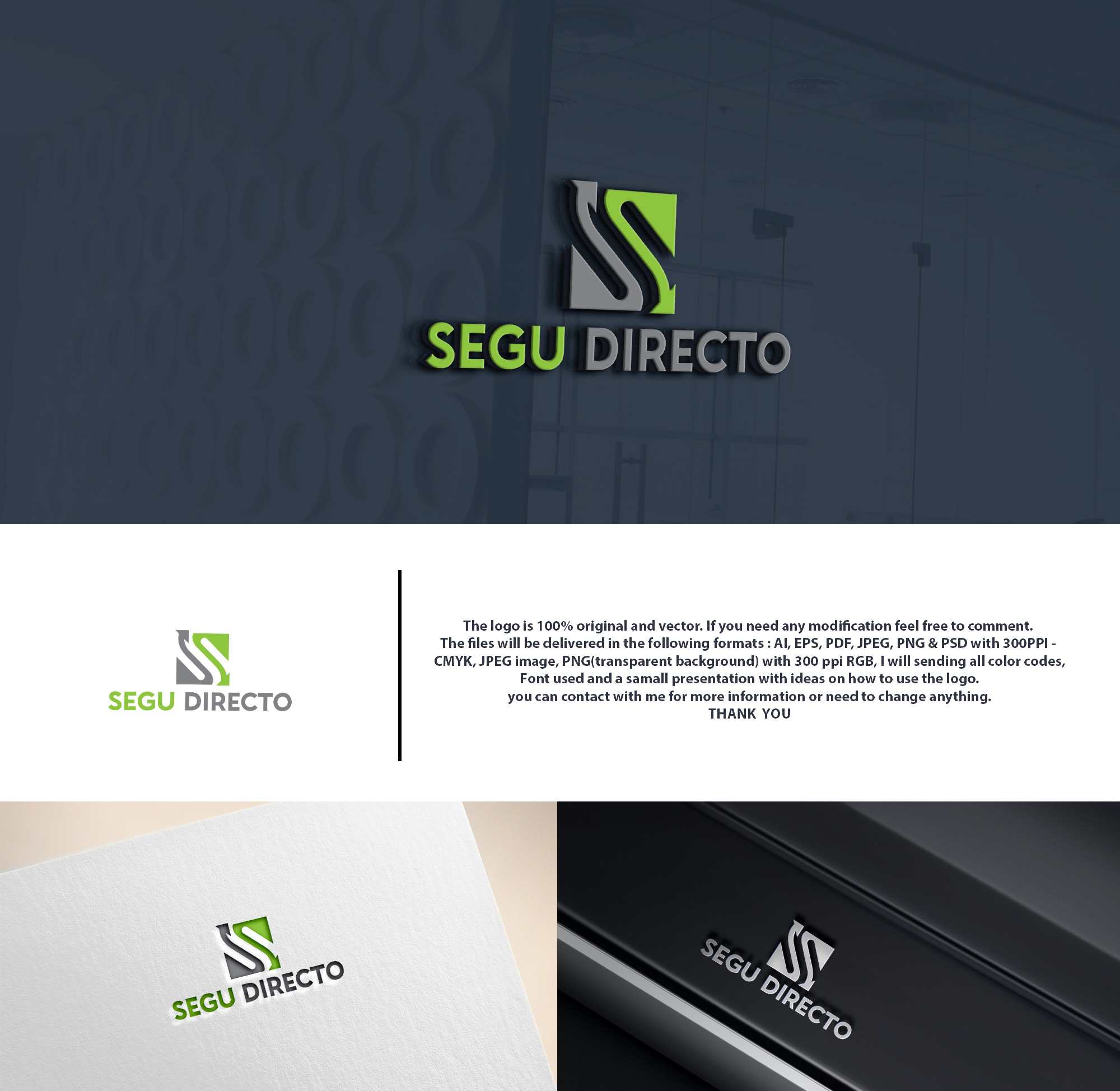 Logo Design by DesignHour for Mr | Design #31455947