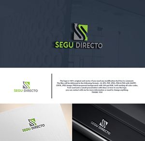 Logo-Design von DesignHour für Mr | Design: #31455947