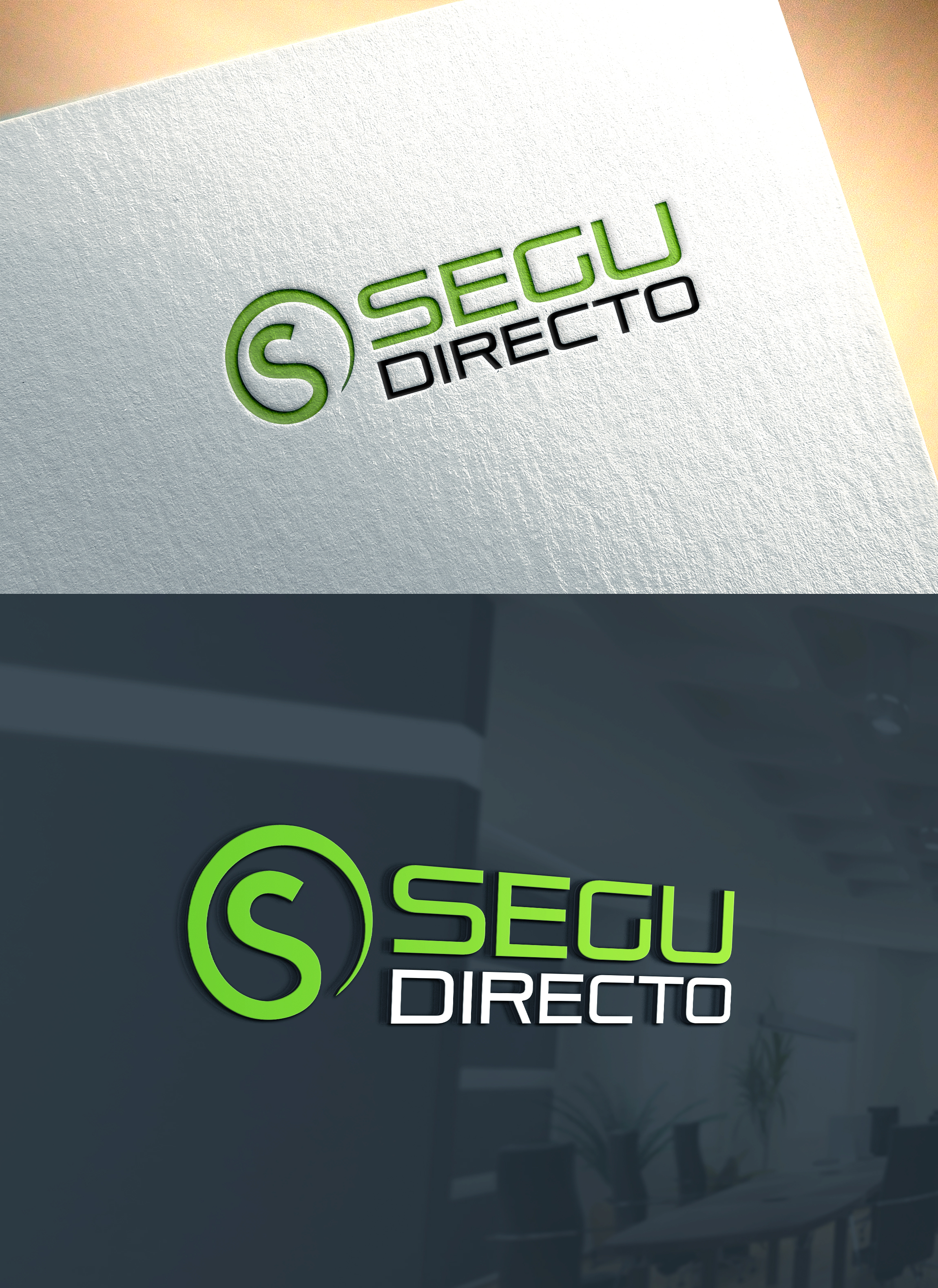 Logo-Design von RaKu 2 für Mr | Design #31462262