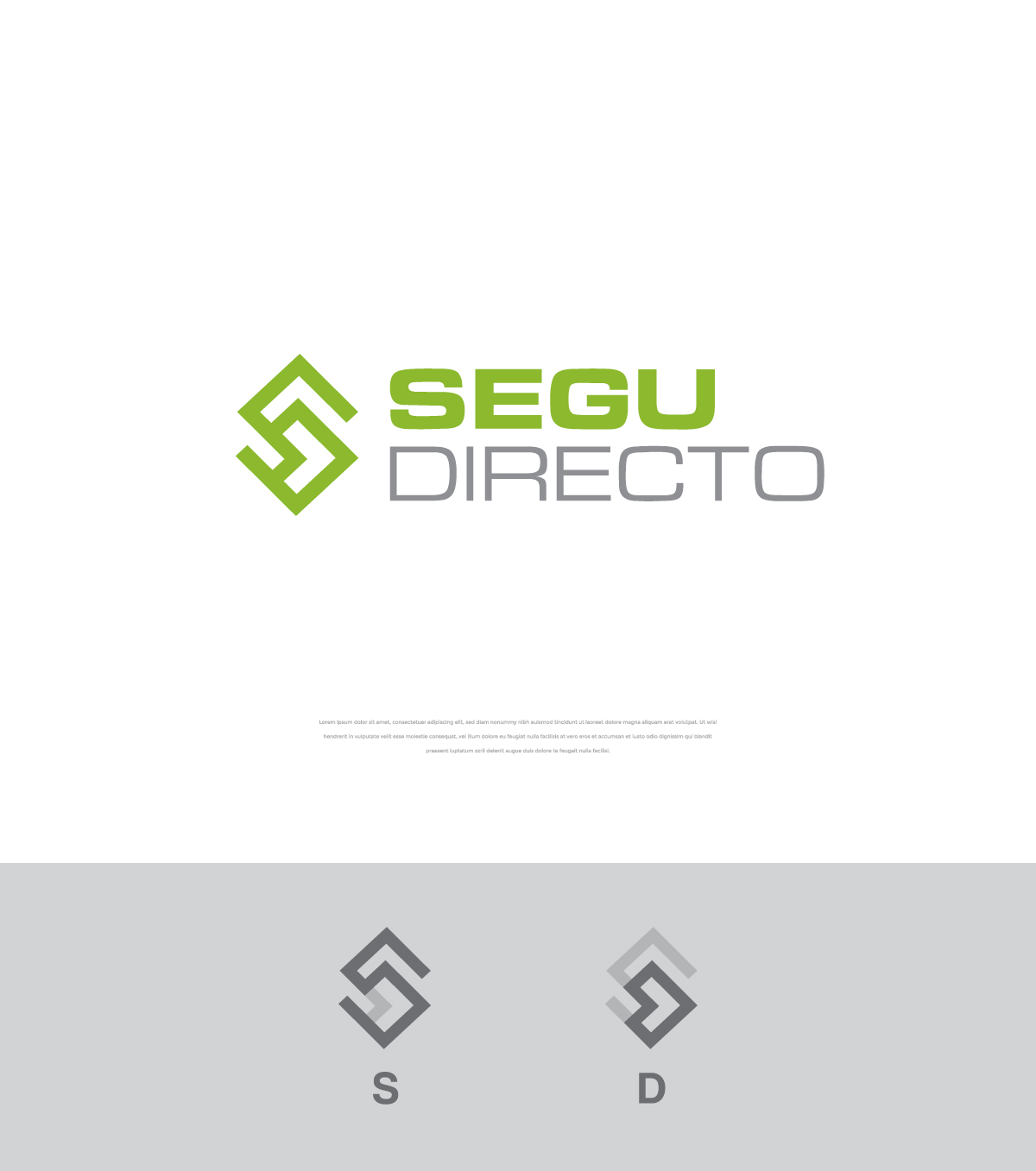 Diseño de Logo por apik. para Mr | Diseño #31451445