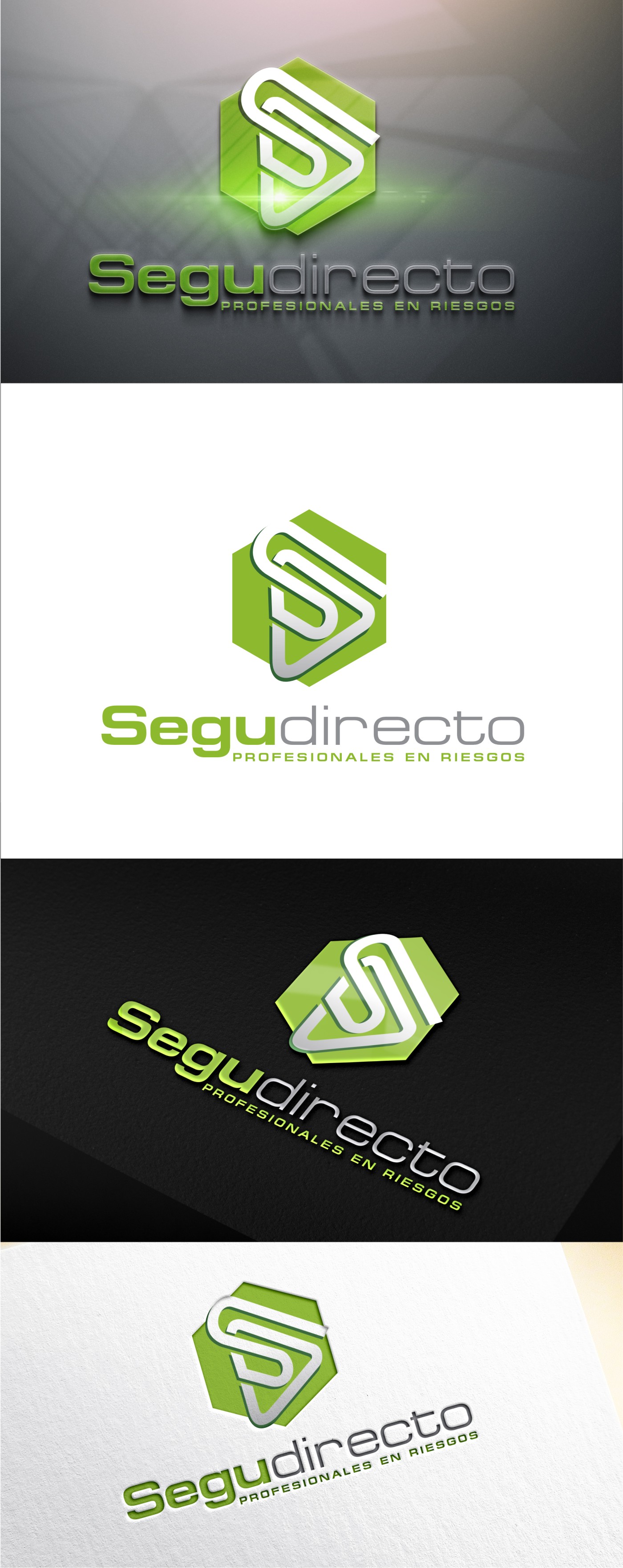 Logo Design by Soul Light for Mr | Design #31452269