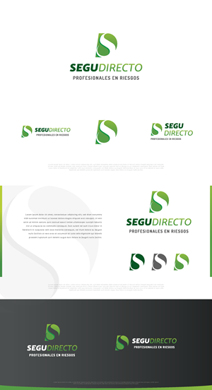 Logo Design by Gabriel T. Marques for Mr | Design: #31449455
