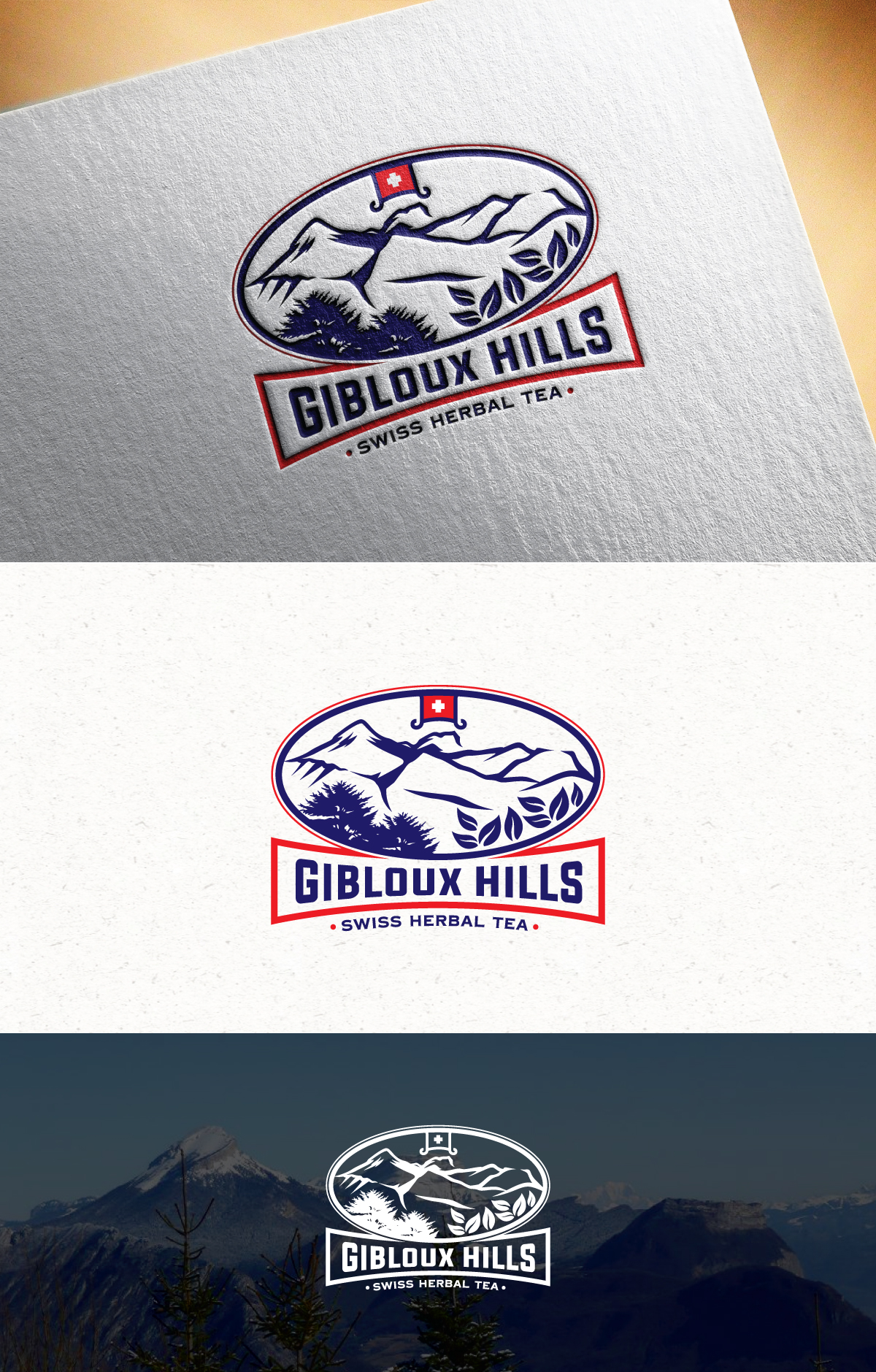 Logo Design by Logo Stock for this project | Design #31450981