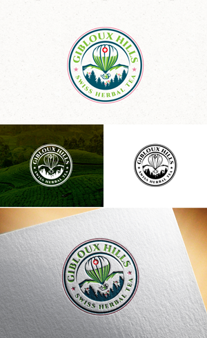 Logo Design by Logo Stock for this project | Design: #31452951