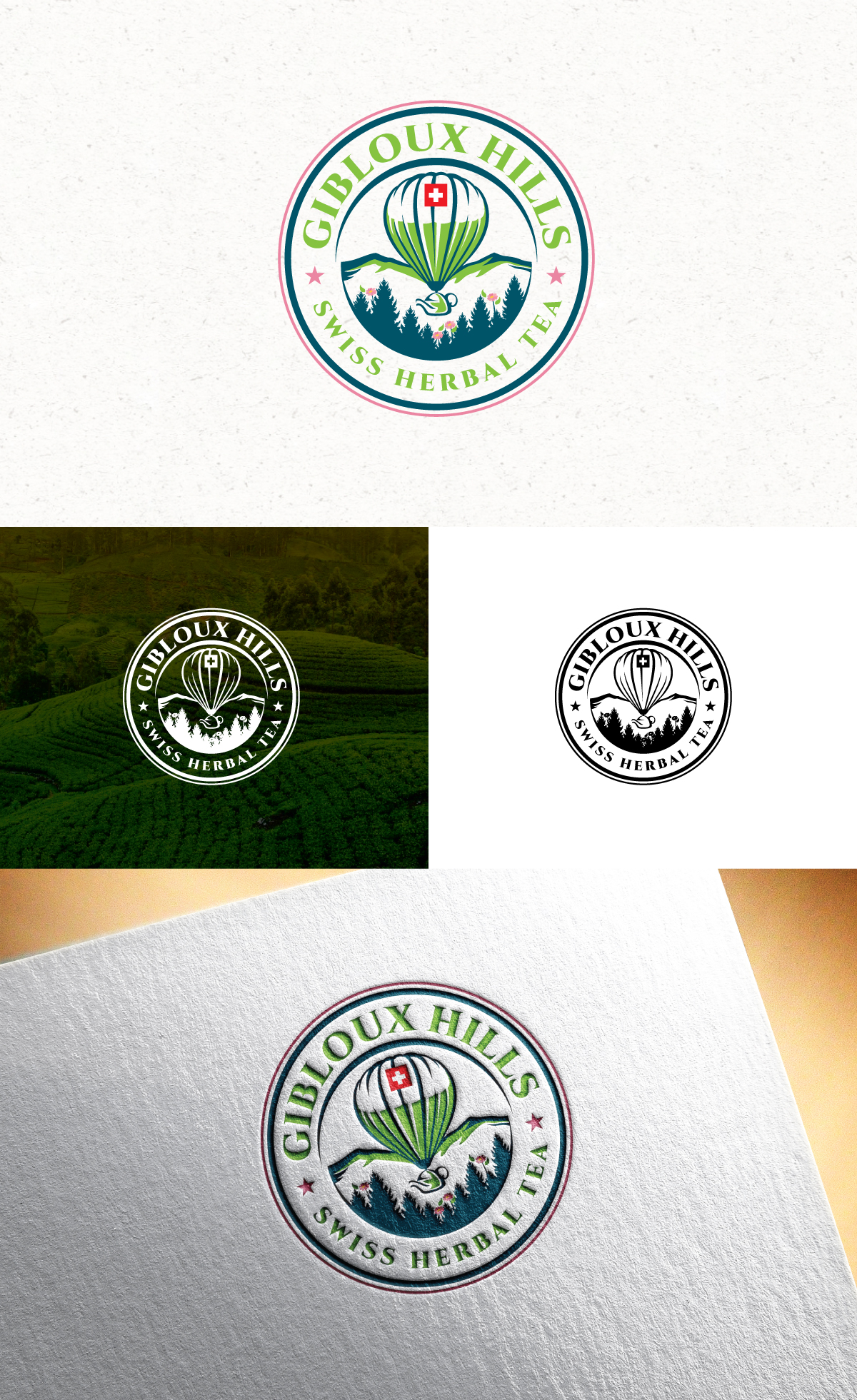 Logo Design by Logo Stock for this project | Design #31457677