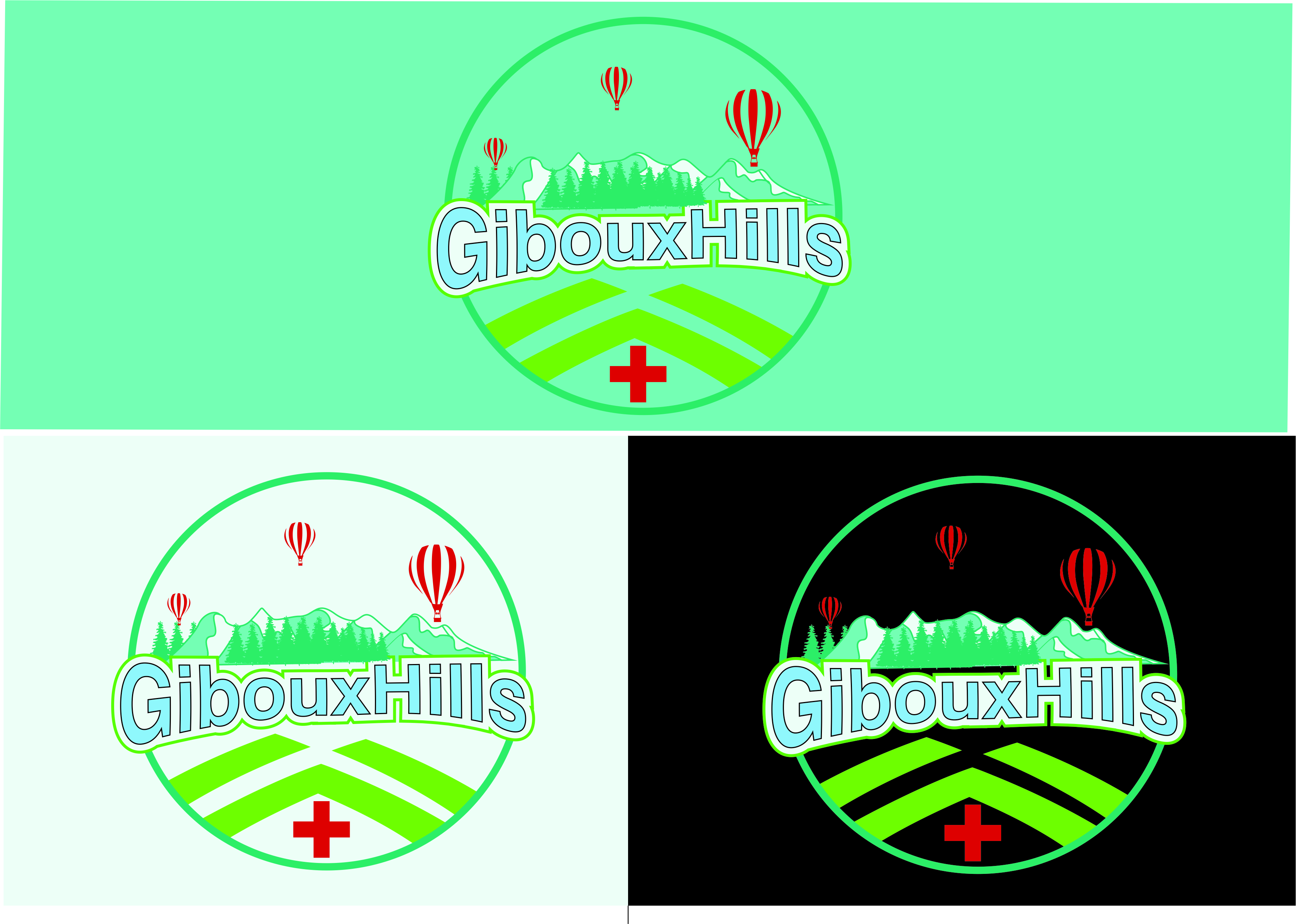 Logo Design by parwezalamgorakhpur for this project | Design #31470887