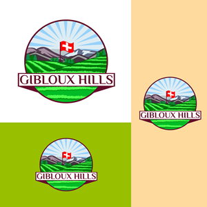Logo Design by Suvendu.S for this project | Design: #31454149