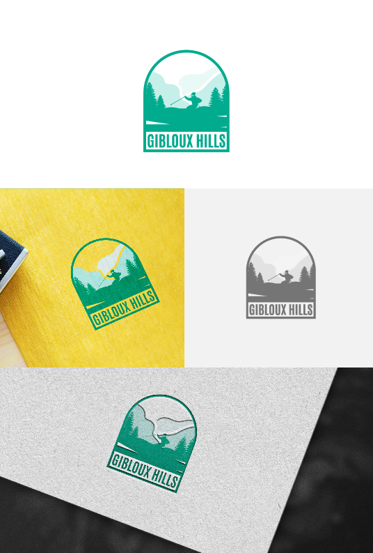 Logo Design by Suvendu.S for this project | Design #31454151