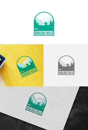 Logo Design by Suvendu.S for this project | Design: #31454151