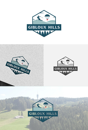 Logo Design by Suvendu.S for this project | Design: #31454153