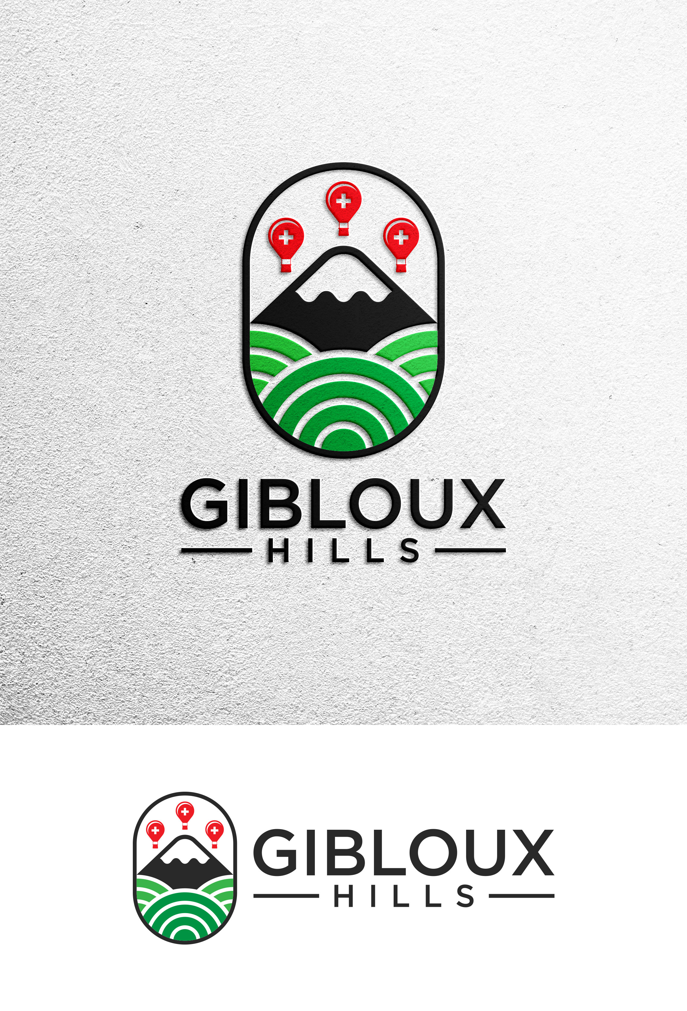 Logo Design by loveqis for this project | Design #31449138