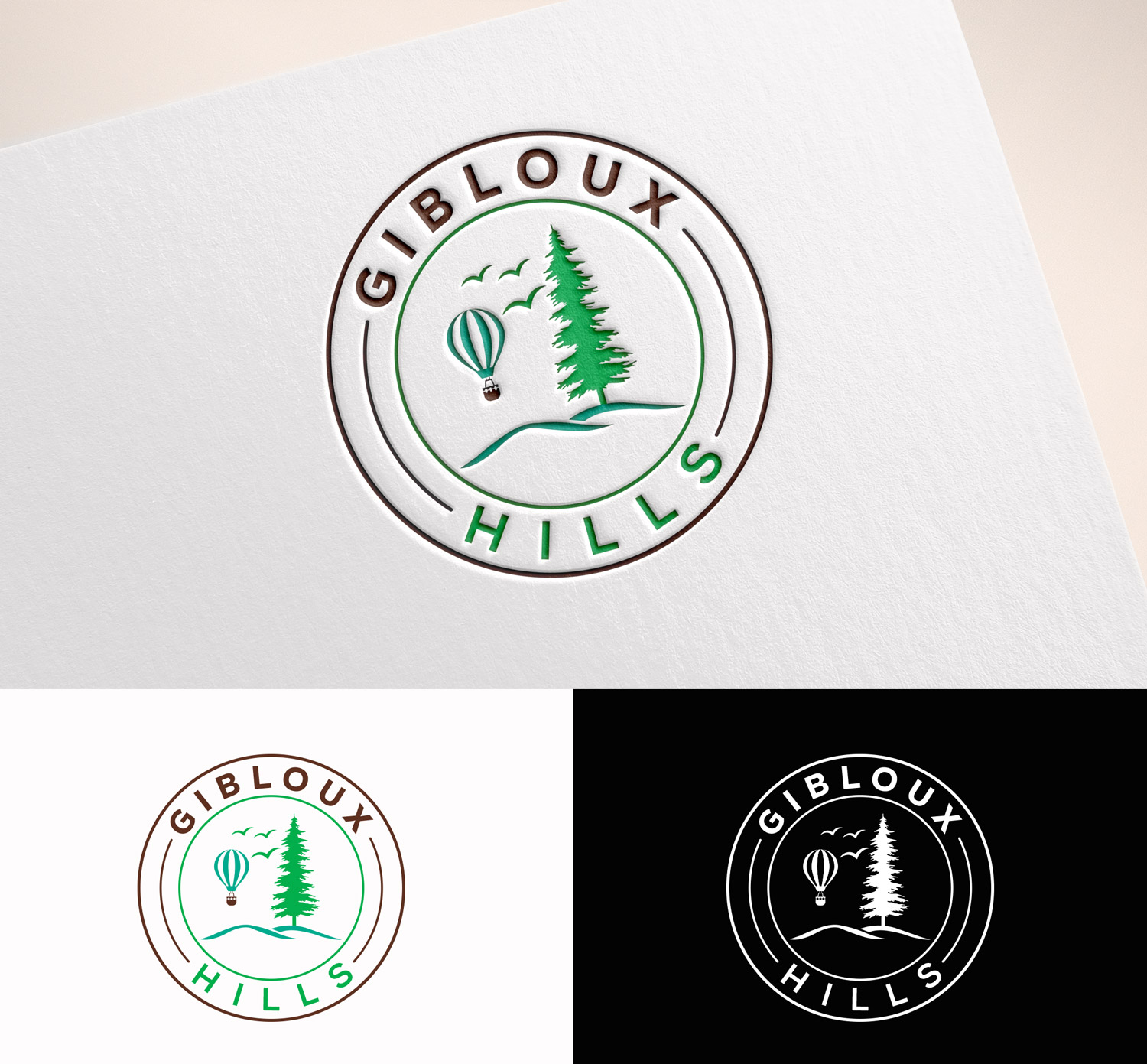 Logo Design by M Art & Design for this project | Design #31449831