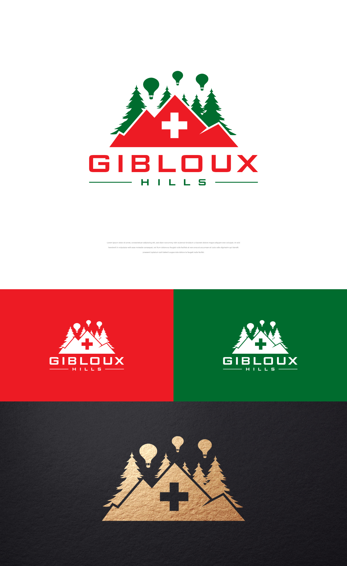 Logo Design by apik. for this project | Design #31449301