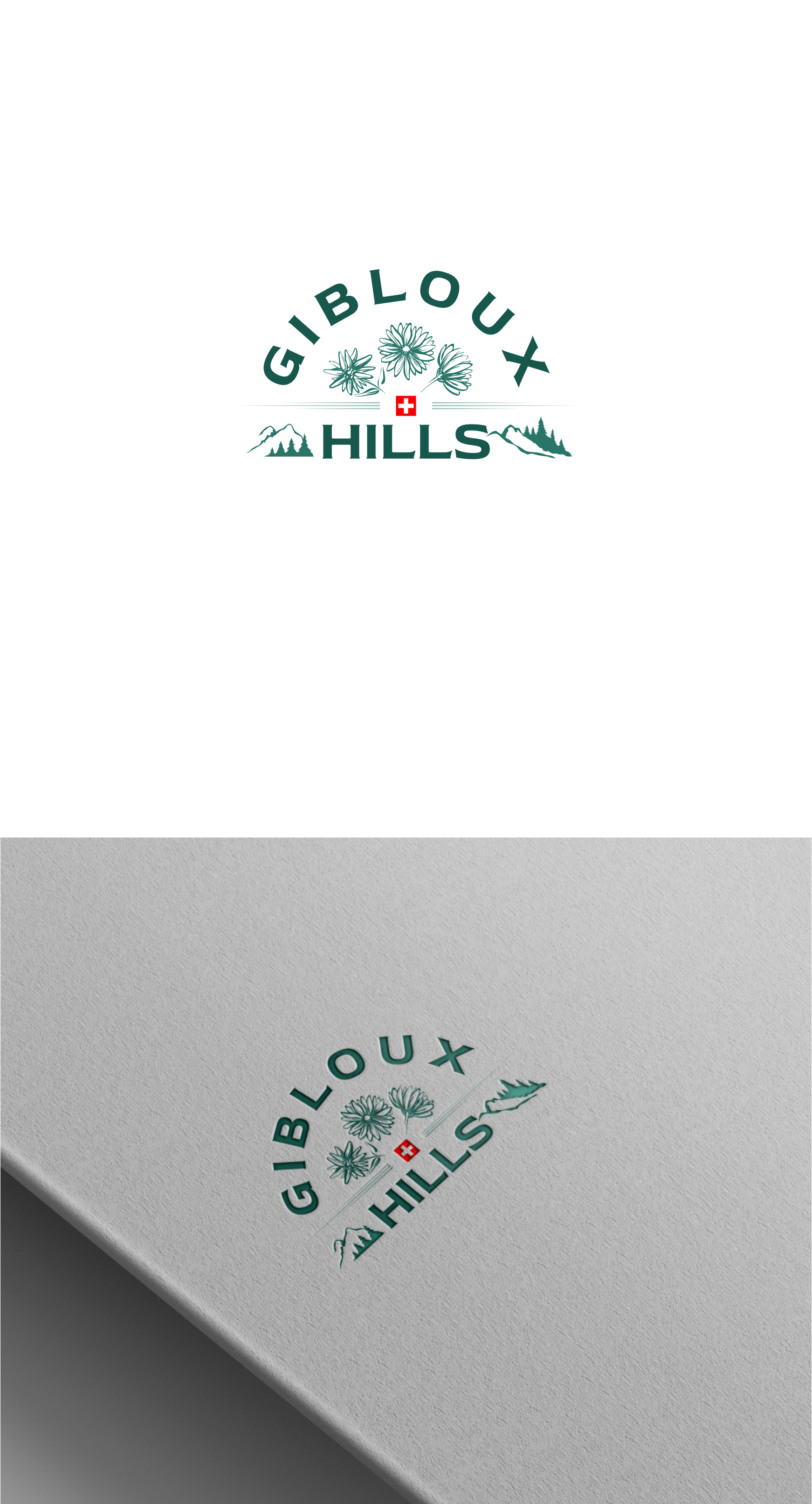 Logo Design by *mary for this project | Design #31471707