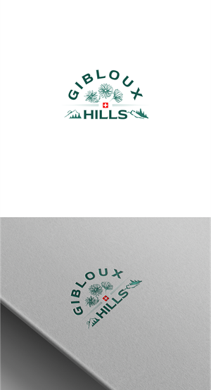Logo Design by *mary for this project | Design: #31471707